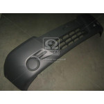 Бампер пер. OP VIVARO 07- (вир-во TEMPEST) 