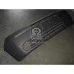 Бампер пер. REN TRAFIC. 01-07 (вир-во TEMPEST) 