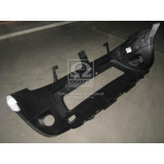 Бампер пер. REN DUSTER 10- (вир-во TEMPEST) 