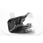 Защита подкрилка пер. пра. DW LANOS (вир-во TEMPEST) 