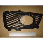 Решiтка бамп. пер. лiв. KIA SPORTAGE 08-10 (вир-во TEMPEST) 