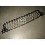 Решiтка в бамп. пер. середня REN DUSTER 10- (вир-во TEMPEST) 