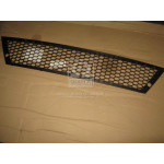 Решiтка в бамп. пер. середня SEAT IBIZA 02- (вир-во TEMPEST) 