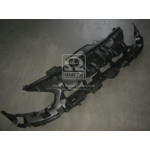 Шина бампера пер. REN FLUENCE 10- (вир-во TEMPEST) 