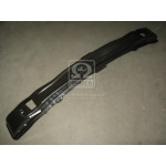 Шина бампера пер. REN DUSTER 10- (вир-во TEMPEST) 