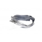 Подкрылок пер. лев. TOY LANDCRUISER  J12 (пр-во TEMPEST) 