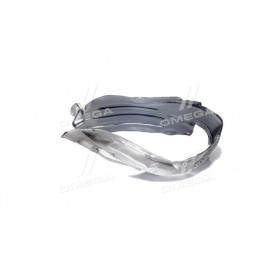 Подкрылок пер. лев. TOY LANDCRUISER  J12 (пр-во TEMPEST)