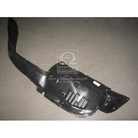 Подкрылок пер. пра. TOY LANDCRUISER  J12 (пр-во TEMPEST)
