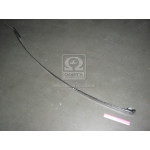 Лист рессоры №1 задн.перед ПАЗ, ГАЗ 3308 САДКО (пр-во ЧМЗ, г. Чусовой)  Лист рессоры №1 задн.перед ПАЗ, ГАЗ 3308 САДКО (пр-во ЧМЗ, г. Чусовой)