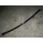 Лист рессоры №2 задн. ПАЗ, ГАЗ 3308 САДКО (пр-во ЧМЗ, г. Чусовой)  Лист рессоры №2 задн. ПАЗ, ГАЗ 3308 САДКО (пр-во ЧМЗ, г. Чусовой)