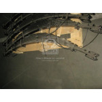 Ресора зад. ГАЗ-3308 Садко 11-лист. (вир-во ЧМЗ, м. Чусовой)  Ресора зад. ГАЗ-3308 Садко 11-лист. (вир-во ЧМЗ, м. Чусовой)