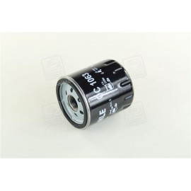 Фильтр масляный двигателя FORD FOCUS II, III 04-, MONDEO IV, V 07- (пр-во KNECHT-MAHLE)  Фильтр масляный двигателя FORD FOCUS II, III 04-, MONDEO IV, V 07- (пр-во KNECHT-MAHLE)