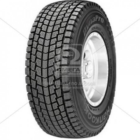 Шина 275/60R18 113Q DynaPro i*cept RW08 (Hankook (пр-во Корея)