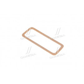 Прокладка 280х105 кришки клапанної 52 (пробк.) (Україна)