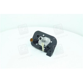 Кран опалювача ВАЗ 2108 керамічний <ДК>