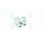 Кран отопителя ГАЗ 3302, 3307 керамический <ДК> 