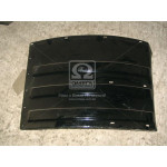 Бризковики лівий 5551 (не окраш., Грунтовка) (вир-во МАЗ) 