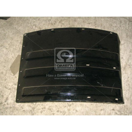 Бризковики лівий 5551 (не окраш., Грунтовка) (вир-во МАЗ)