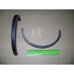 Півкільце рами Т 150 (вир-во ХТЗ) 