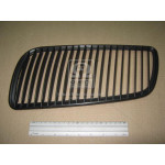 Решітка облицювання радіатора ГАЗ 3110 лів. (куплен. ГАЗ) 