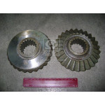 Муфта півосі (пр-во Украина) 