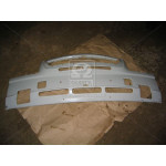 Фартух(бризковик) передній ГАЗ 3110(під об'ємний бампер) (вир-во ГАЗ) 