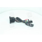 Перекл. стеклоочісті.  КамАЗ Евро <ДК> 