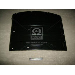 Бризковики правий 5551 (не окраш., Грунтовка) (вир-во МАЗ) 