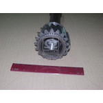 Вал первинний КПП ГАЗ (вир-во ГАЗ) 