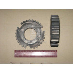 Маточина муфти синхрон. 1 пер. та з/х ГАЗ 33104 (вир-во ГАЗ) 