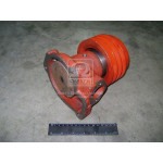 Насос водяний Д-245Е2, МТЗ-1025 (вир-во БЗА) 