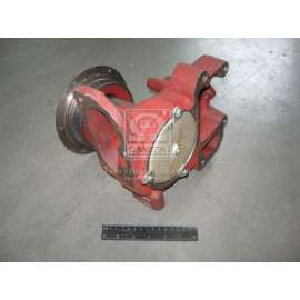 Насос водяний Д-260 без термодатчика (вир-во БЗА)