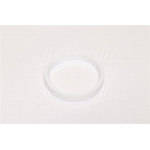 Кільце розпірне валу вторин. ГАЗ 33104,3308,3309 фторопласт. (куплені ГАЗ) 