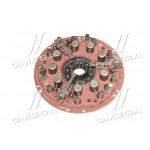 Диск зчеплення ЮМЗ 6 в зб. (вир-во України) 