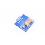 Датчик темпер. охол. рідини МАЗ, ГАЗ (вир-во м.Калуга) 