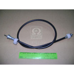 Трос спідометра Daewoo Sens (вир-во Лисково) 