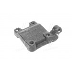 Підкладка стремянки ресори ГАЗ 33104 Валдай лів. задн. (вир-во ГАЗ) 