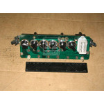 Блок ламп контрольних КамАЗ (ПД-512) (вир-во Росія) 