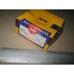 Кільця поршневі (вир-во Npr) 