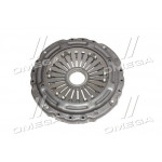 Диск зчеплення натискний ЯМЗ 184 в зб. з кожухом (вир-во ЯМЗ) 