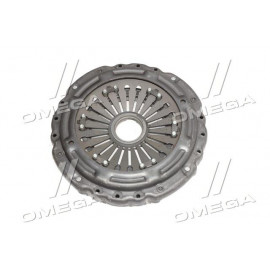 Диск зчеплення натискний ЯМЗ 184 в зб. з кожухом (вир-во ЯМЗ)