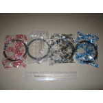 Кільця Toyota 2L d92.0+0.5 2.0-2.0-4.0 на 4 цил. (вир-во TPR) 