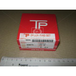 Кільця Toyota 2E-U/2E-C d73.0+0.5 1.5-1.5-3.0 на 4 цил. (вир-во TPR) 