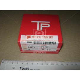 Кільця Toyota 2E-U/2E-C d73.0+0.5 1.5-1.5-3.0 на 4 цил. (вир-во TPR)