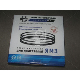 Кільце порш.  ЯМЗ Євро-2 П/К (МОТОРДЕТАЛЬ)