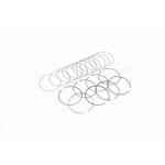 Кільця Hyundai G4K d71.5 STD 1.5–1.5–3.0 на 4 цил. (вир-во TPR) 