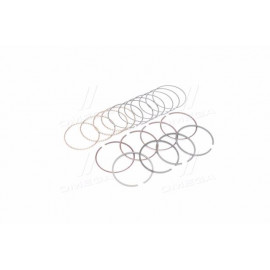 Кільця Hyundai G4K d71.5 STD 1.5–1.5–3.0 на 4 цил. (вир-во TPR)