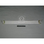 Радіатор масляний ГАЗ 33021 ст.зр. (куплен. ГАЗ) 