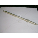 Вісь педалей ГАЗ 3302 (вир-во ГАЗ) 