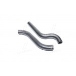 Р/к сист. охолодж. ВАЗ 2108 (шланги) № 86РАШ (вир-во БРТ) 